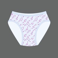 Camilia Panty