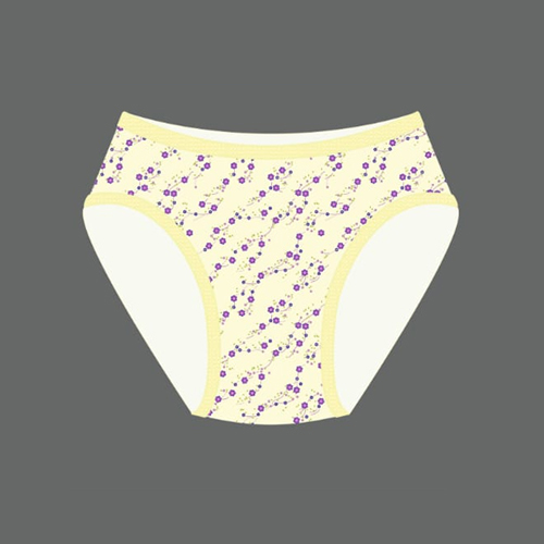 Camilia Panty