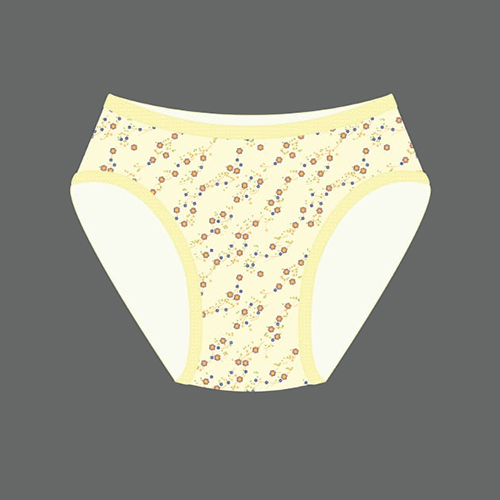 Camilia Panty