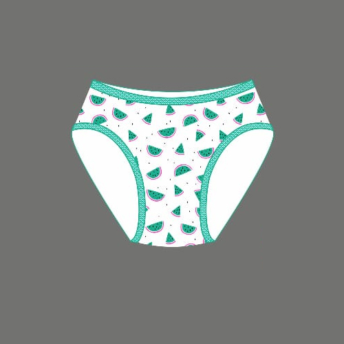 Watermelon Panty