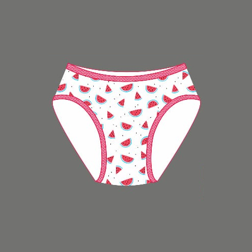Watermelon Panty
