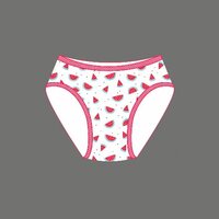 Watermelon Panty