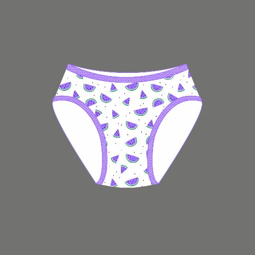 Watermelon Panty