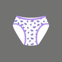 Watermelon Panty