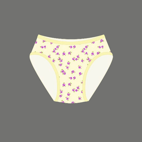 Rose Panty