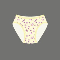 Rose Panty