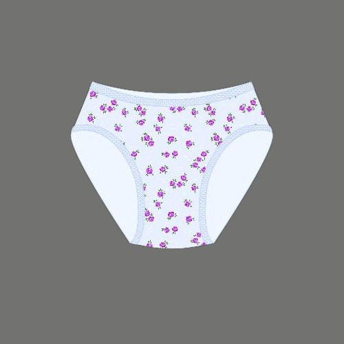 Rose Panty