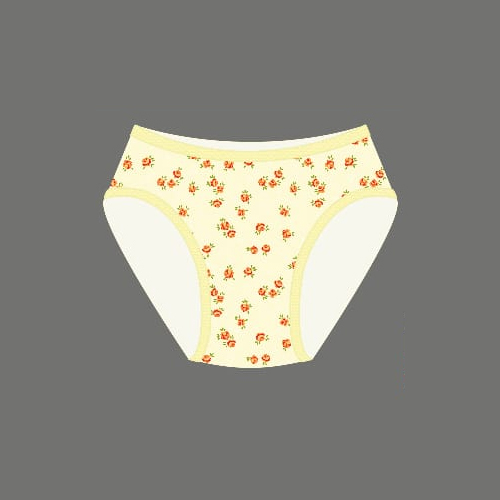 Rose Panty