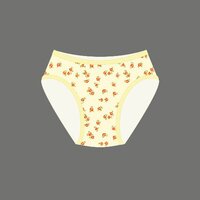 Rose Panty