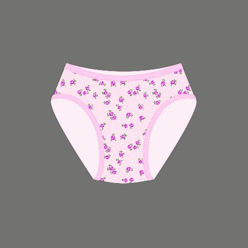 Rose Panty