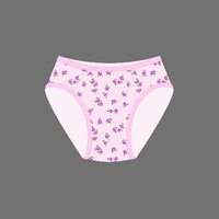 Rose Panty