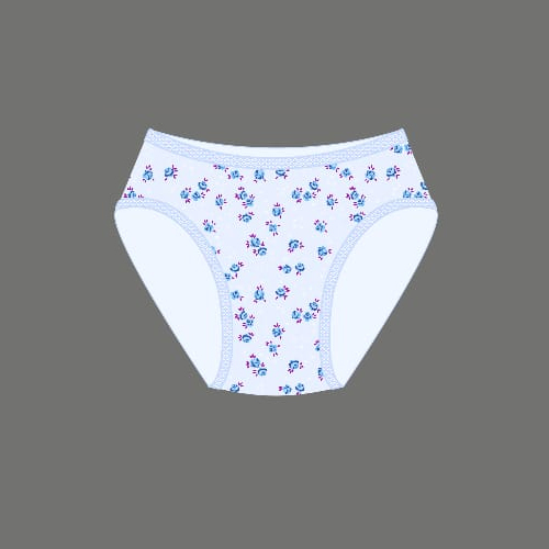 Rose Panty