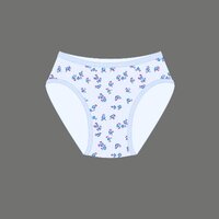 Rose Panty