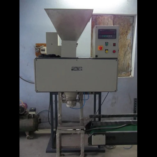 Auto Filling and Weighing Systems