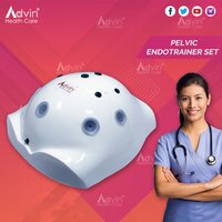 Gynecology Endotrainer SET