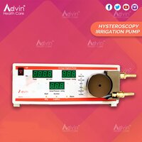 Hysteroscopy Irrigation Pump
