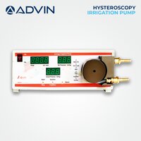 Hysteroscopy Irrigation Pump - Operating Type: Manual