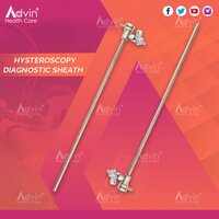 Hysteroscopy Diagnostic Sheath