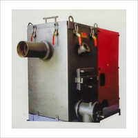 Industrial Burner