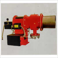 Dual Fuel Burner