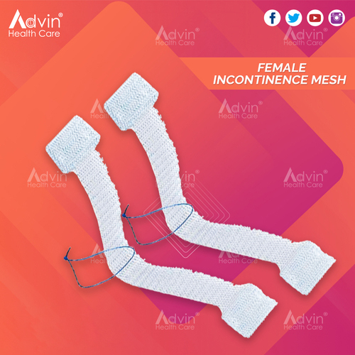 Female Incontinence Mesh 