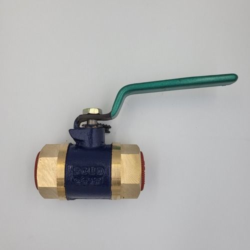 3-4 Inch Brass Ball Valve Application: Pipe Fitting