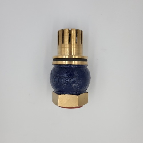 Brass Check Valve