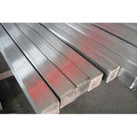 Polished Stainless Steel Square Bar For Construction