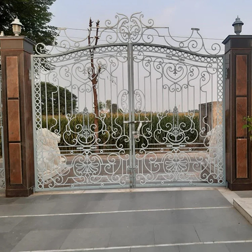 Grill Gate