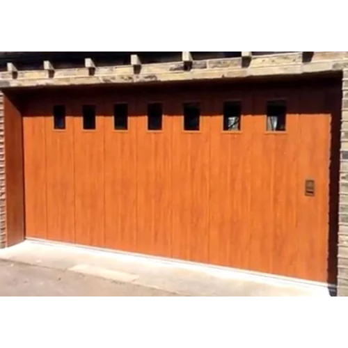 Automatic Garage Door