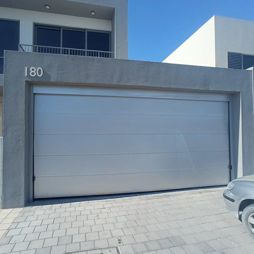 Sectional Garage Door at Best Price from Manufacturers, Suppliers & Dealers