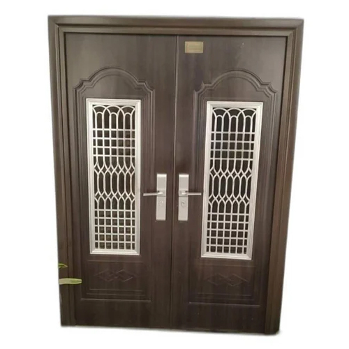 MS Safety Door