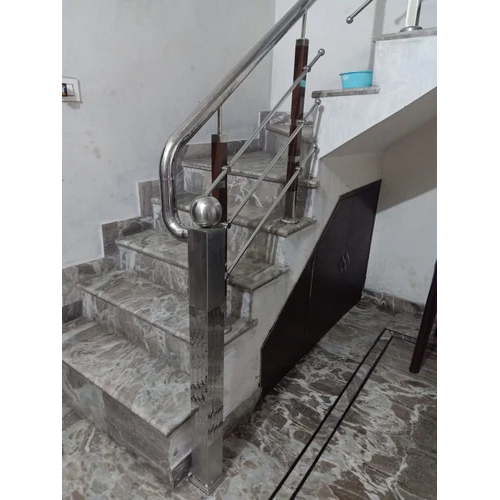 Stainless Steel Stair Grill