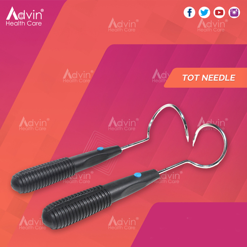 TOT Needle SET 