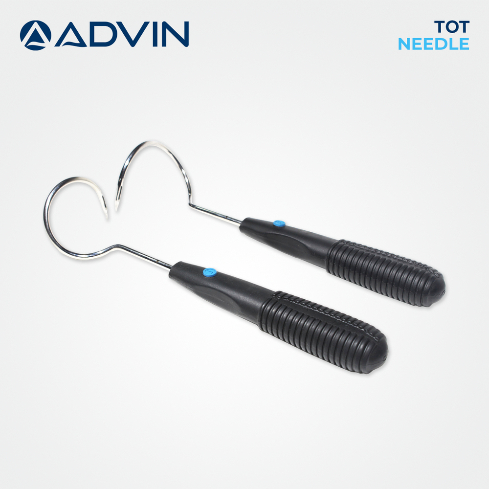 TOT Needle SET