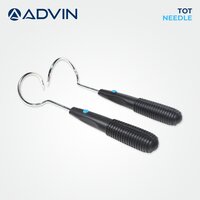 Tot Needle Set - Operating Type: Manual