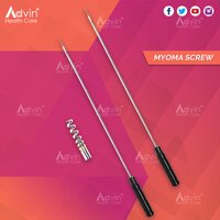 Myoma Screw