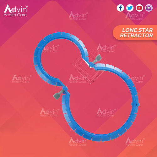 Lone Star Retractor