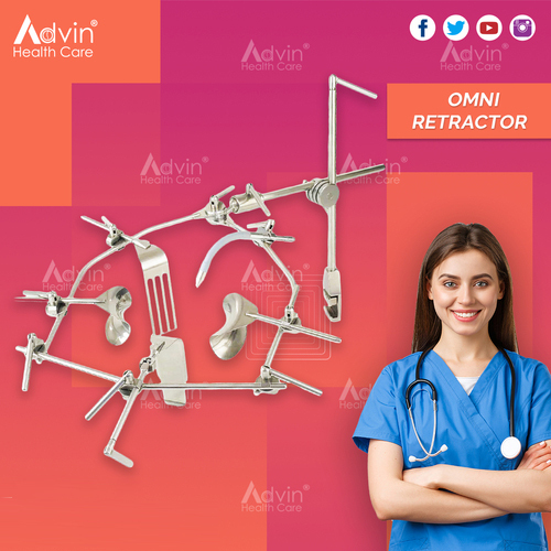Omni Retractor 
