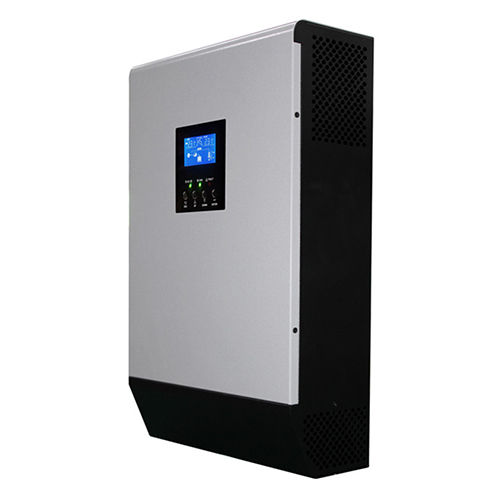 Industrial Solar Inverter Size: Customized