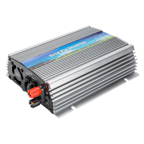 Grid Tier Solar Inverters Size: Customized