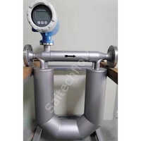 Mass Flow Meter - Color: Blue
