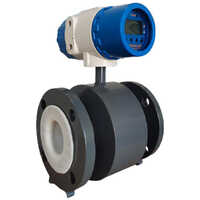 Etp Water Meter - Accuracy: High  %