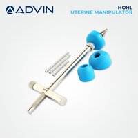 Hohl Uterine Manipulator - Operating Type: Manual