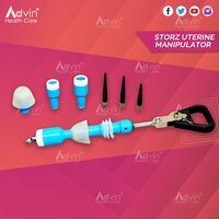Storz Type Uterine Manipulator Gynecology