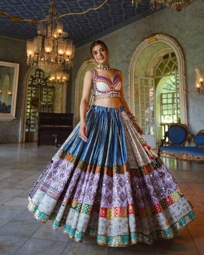 LEHNGA COLLECTION