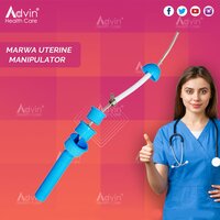 Marva Uterine Manipulator