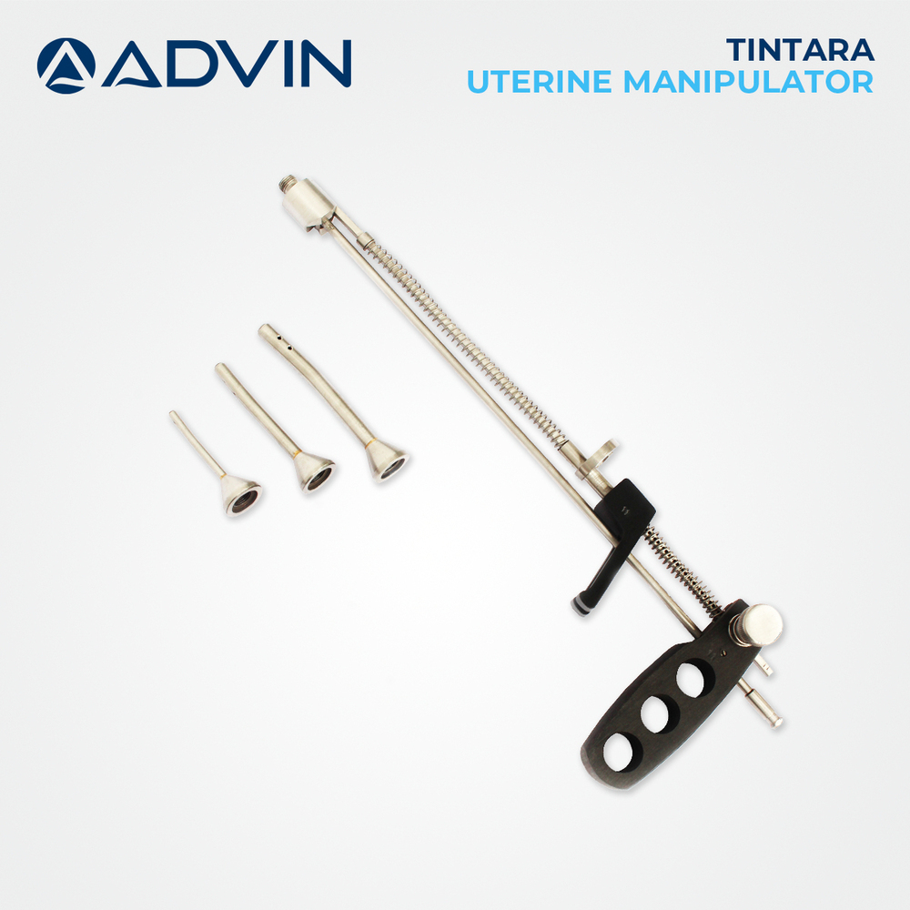 Manual Tintara Uterine Manipulator