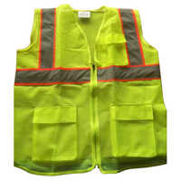 90 gsm Phesan Pati Safety Jacket