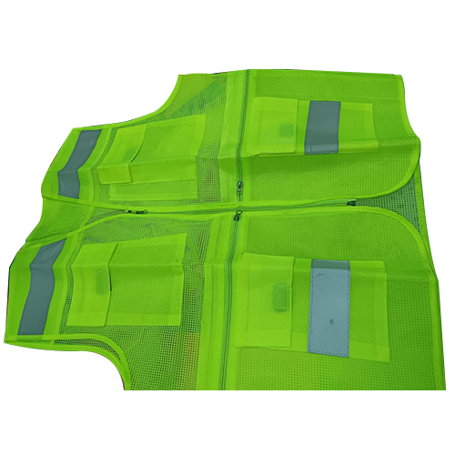 150 gsm VIP Safety Jacket